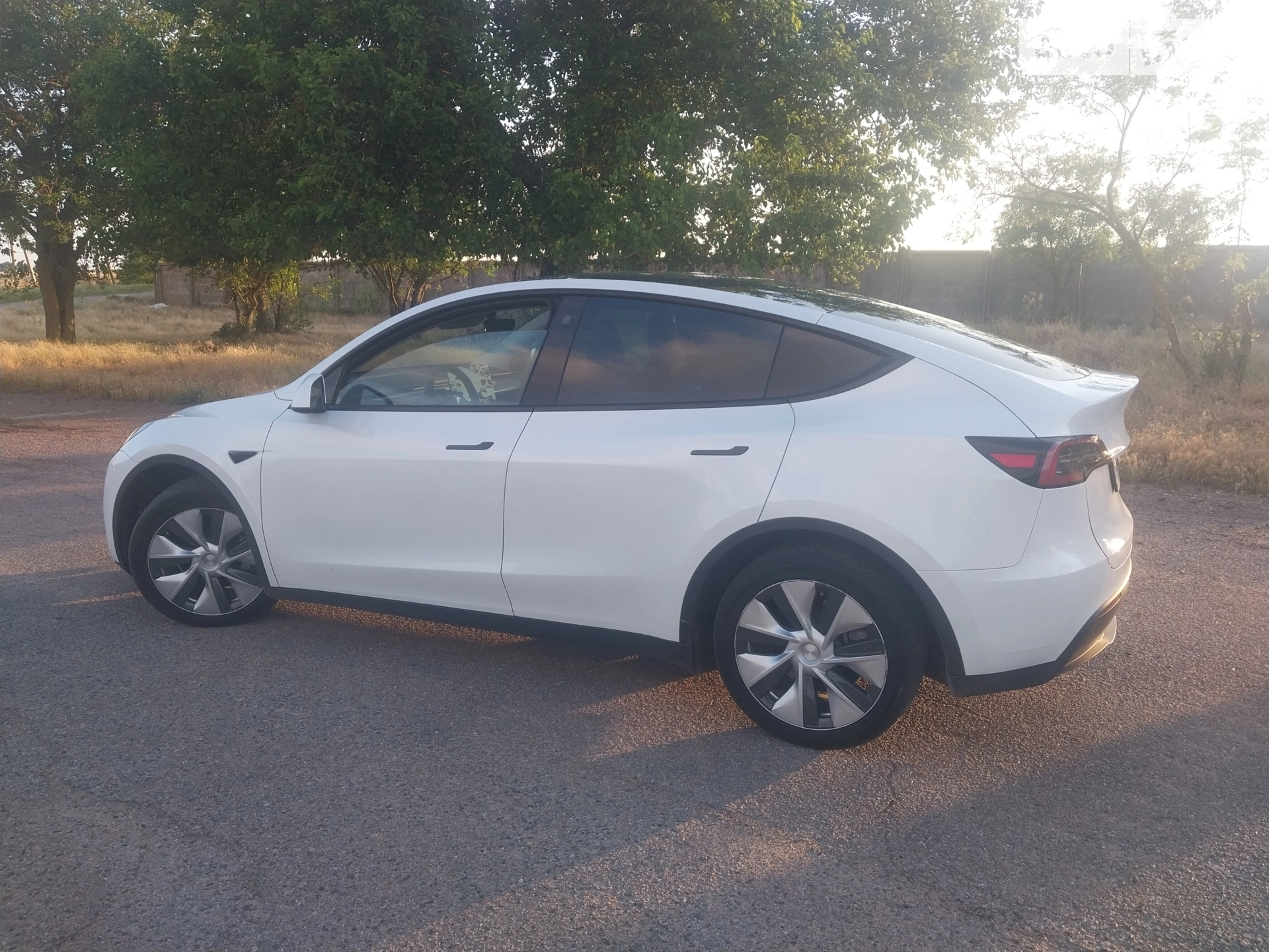 2023 Tesla Model Y - мініатюра 4