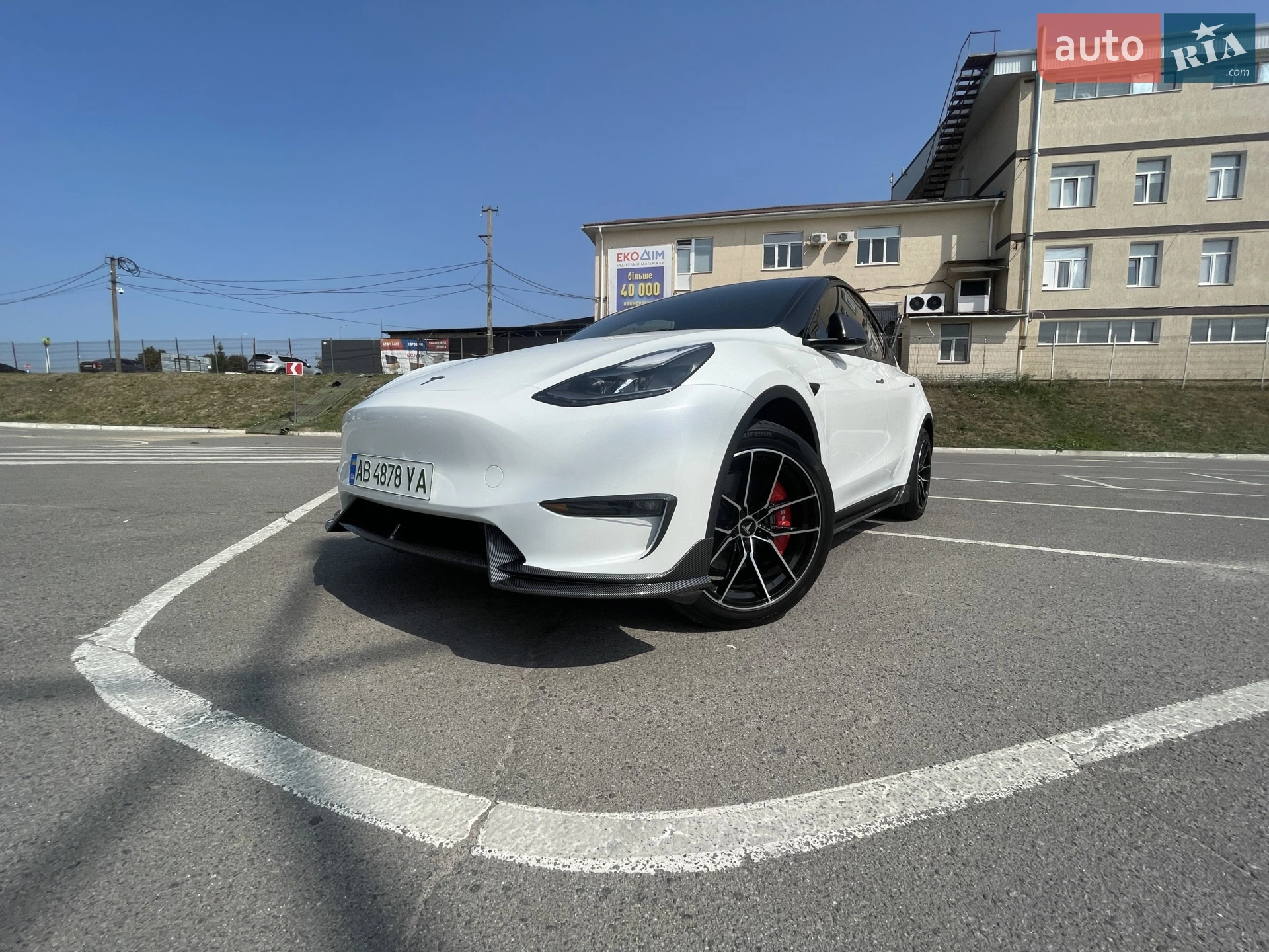 2023 Tesla Model Y - мініатюра 35