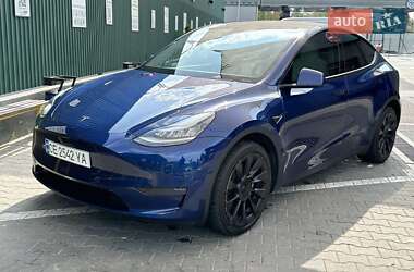 Tesla Model Y 2020 Tesla Model Y 2020