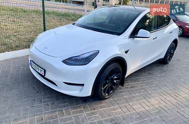 Tesla Model Y 2022 Tesla Model Y 2022