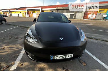 Tesla Model Y 2023 Tesla Model Y 2023