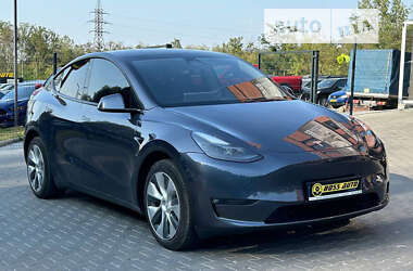 Tesla Model Y 2020 Tesla Model Y 2020