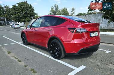 Tesla Model Y 2023 Tesla Model Y 2023
