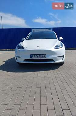 Tesla Model Y 2023 Tesla Model Y 2023