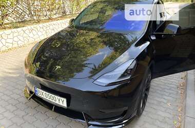 Tesla Model Y 2023 Tesla Model Y 2023