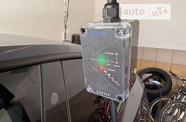 Внедорожник / Кроссовер Tesla Model Y 2023 в Николаеве