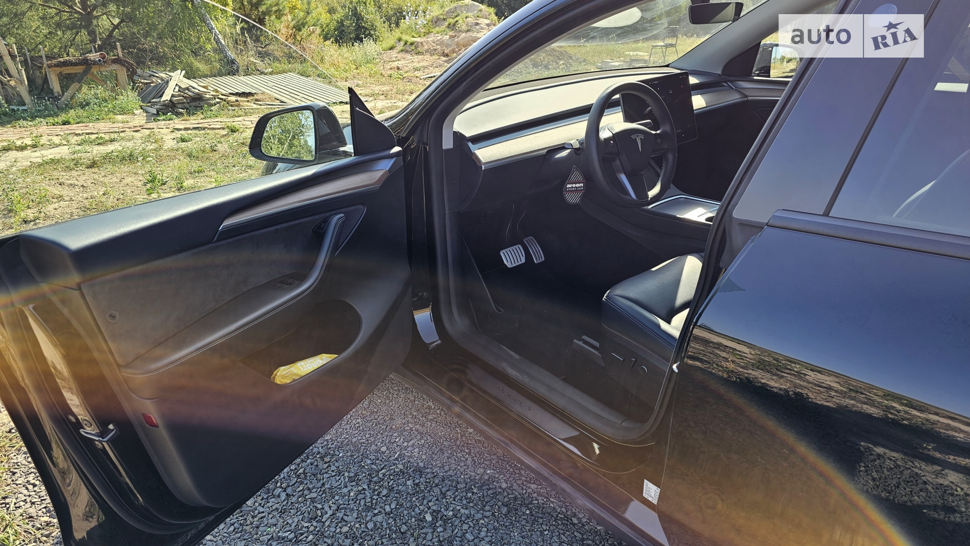 2023 Tesla Model Y - мініатюра 9