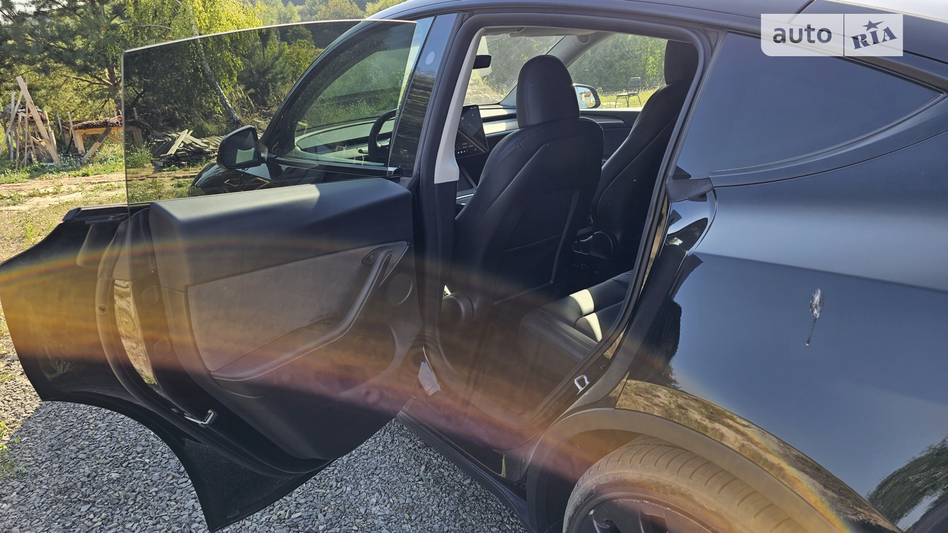 2023 Tesla Model Y - мініатюра 15