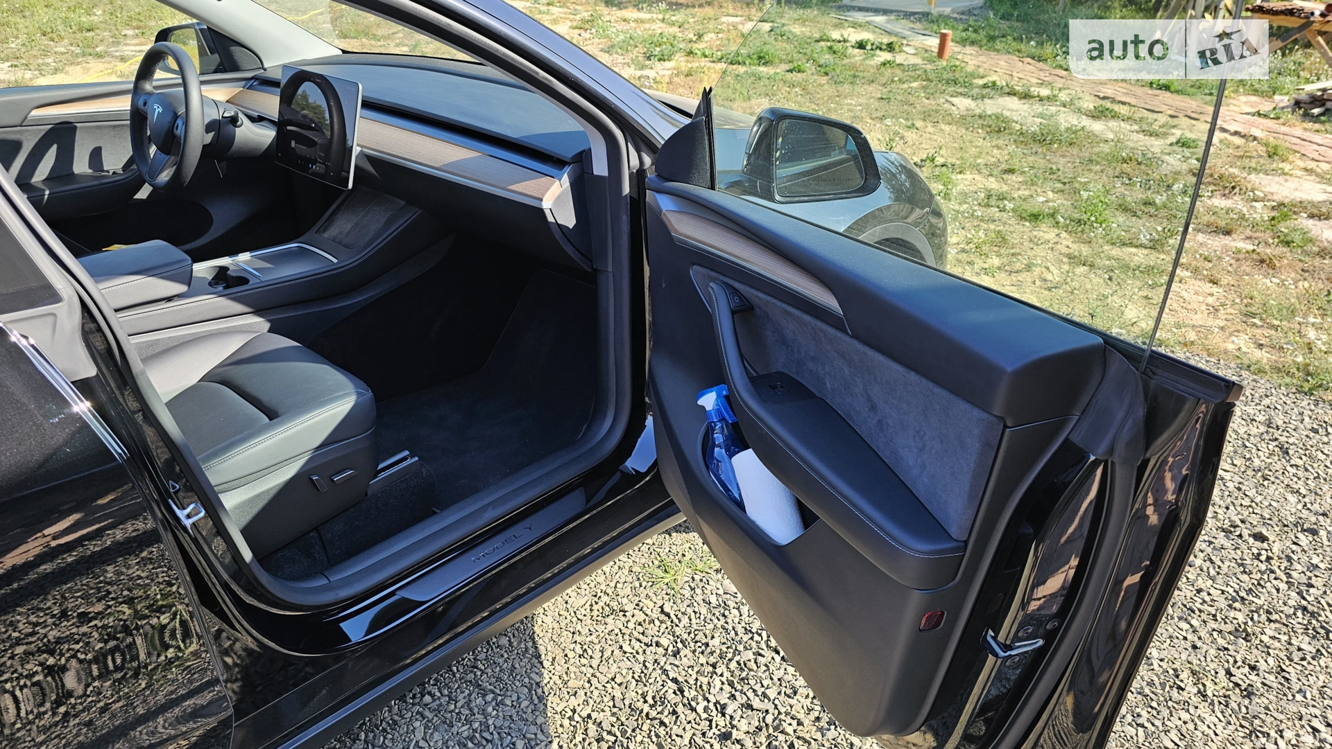 2023 Tesla Model Y - мініатюра 27