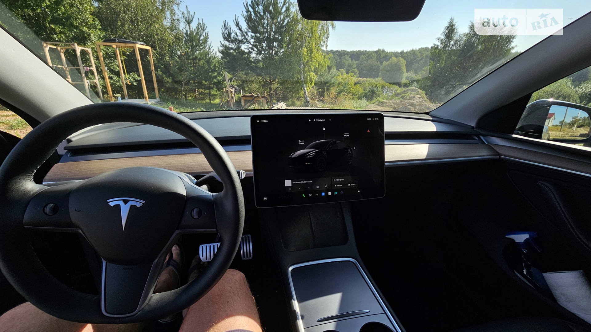 2023 Tesla Model Y - мініатюра 39