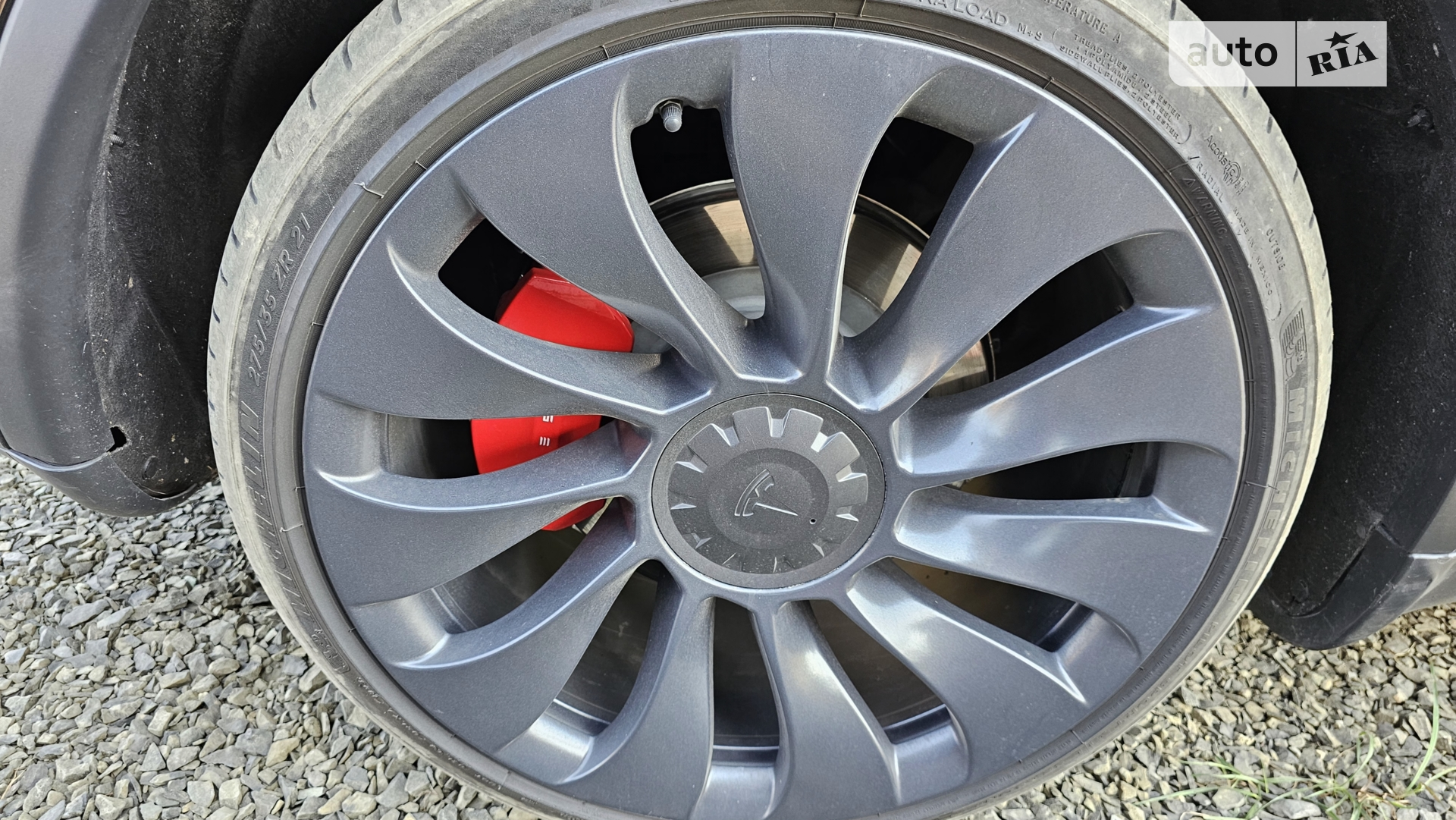2023 Tesla Model Y - мініатюра 46