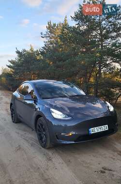 Tesla Model Y 2022 Tesla Model Y 2022
