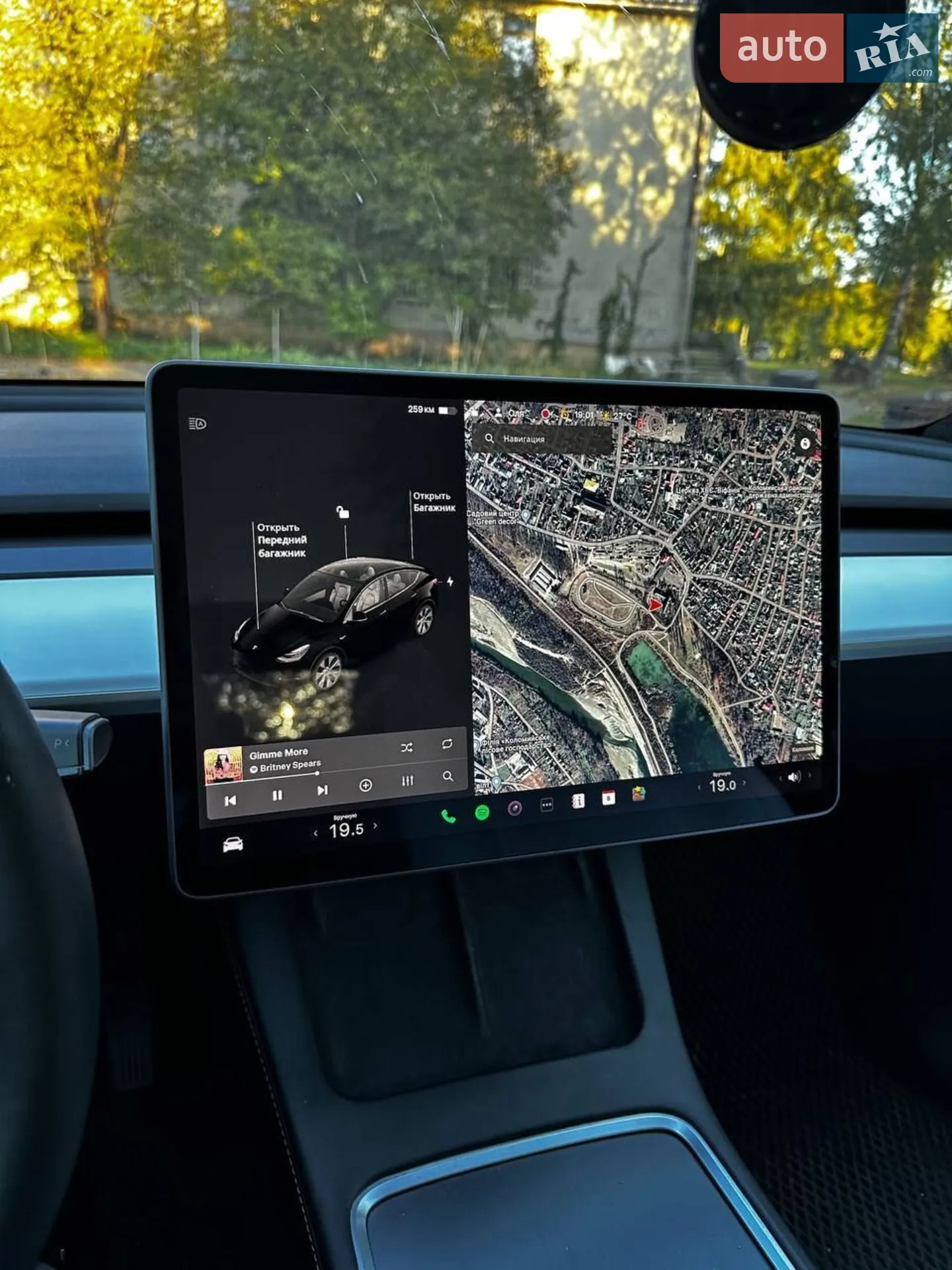 2021 Tesla Model Y - мініатюра 11