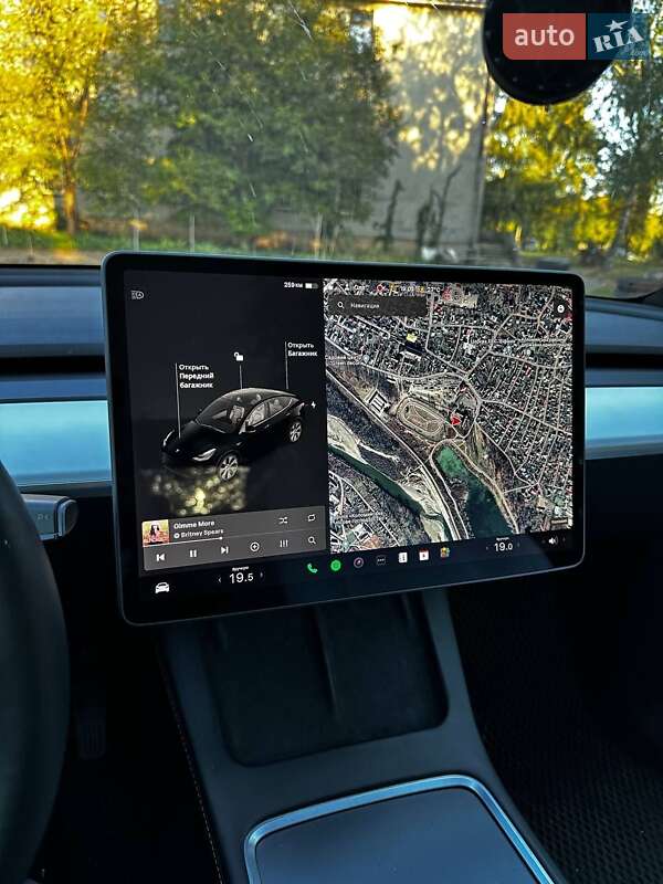 Внедорожник / Кроссовер Tesla Model Y 2021 в Коломые фото 11 Внедорожник / Кроссовер Tesla Model Y 2021 в Коломые