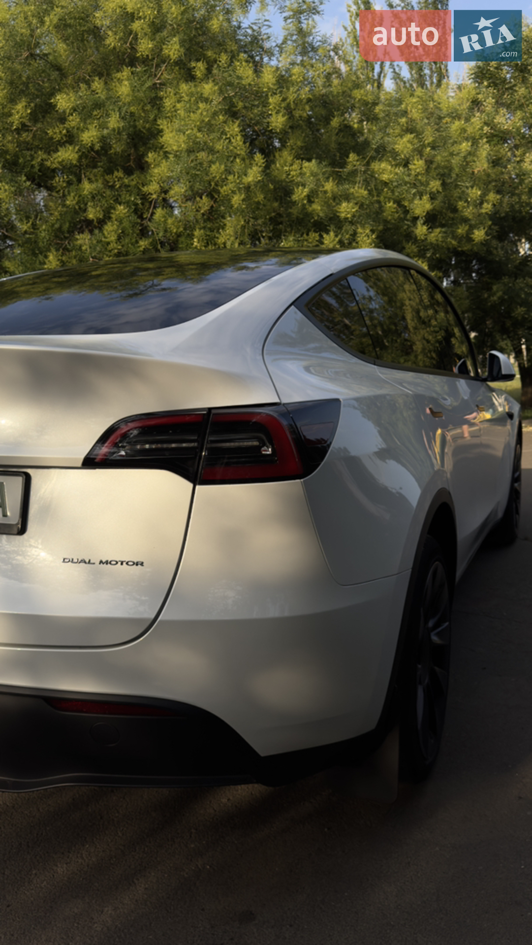 2023 Tesla Model Y - мініатюра 13