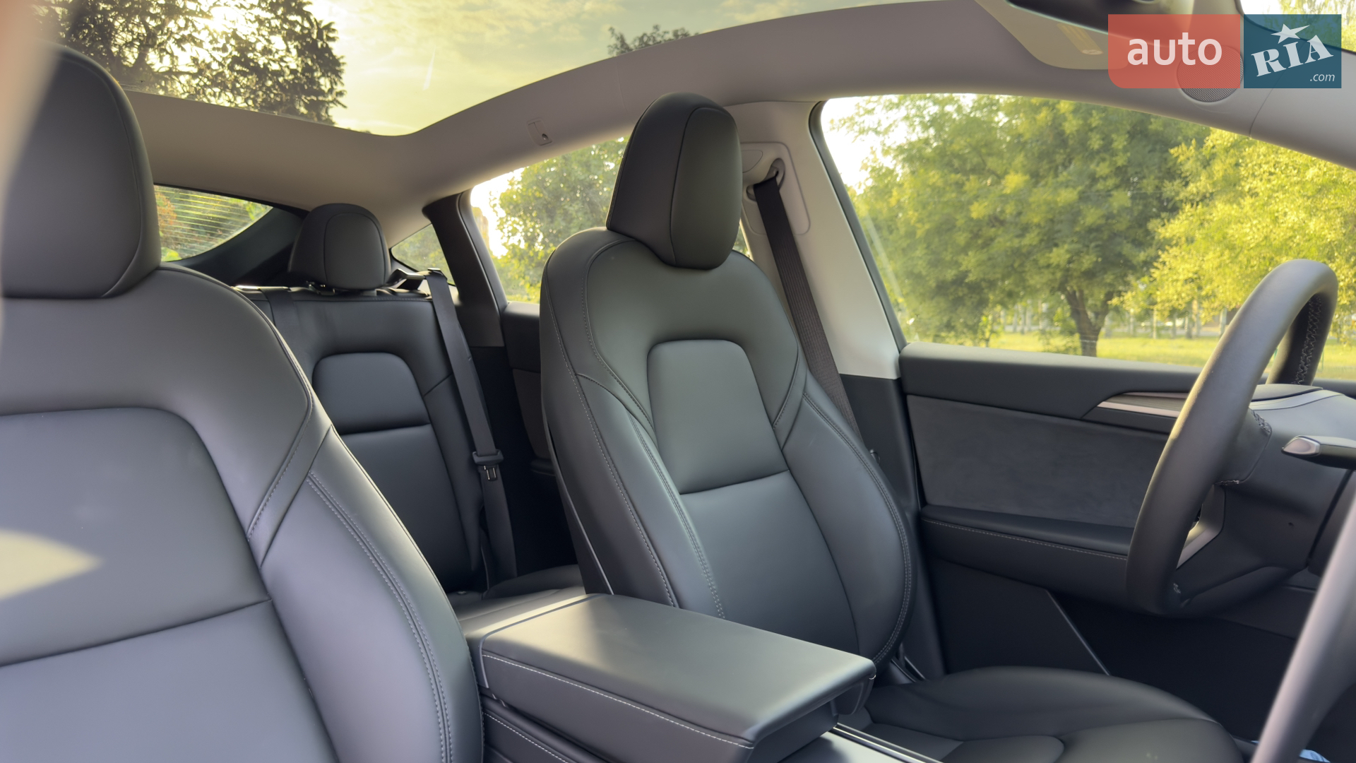 2023 Tesla Model Y - мініатюра 7