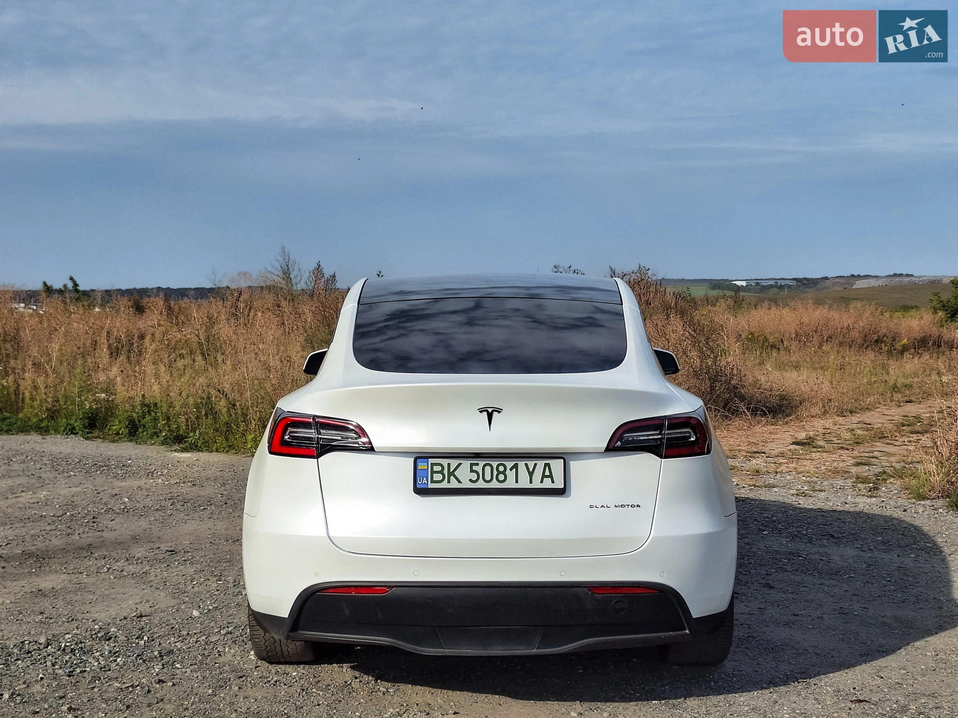 2020 Tesla Model Y - мініатюра 7