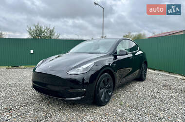 Tesla Model Y 2023 Tesla Model Y 2023