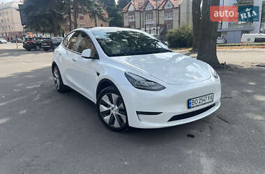 Tesla Model Y 2020 Tesla Model Y 2020