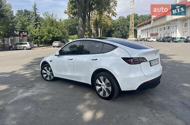 Tesla Model Y 2020 Tesla Model Y 2020