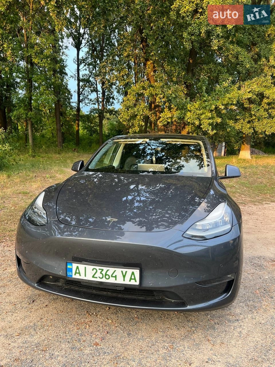 2020 Tesla Model Y - мініатюра 56