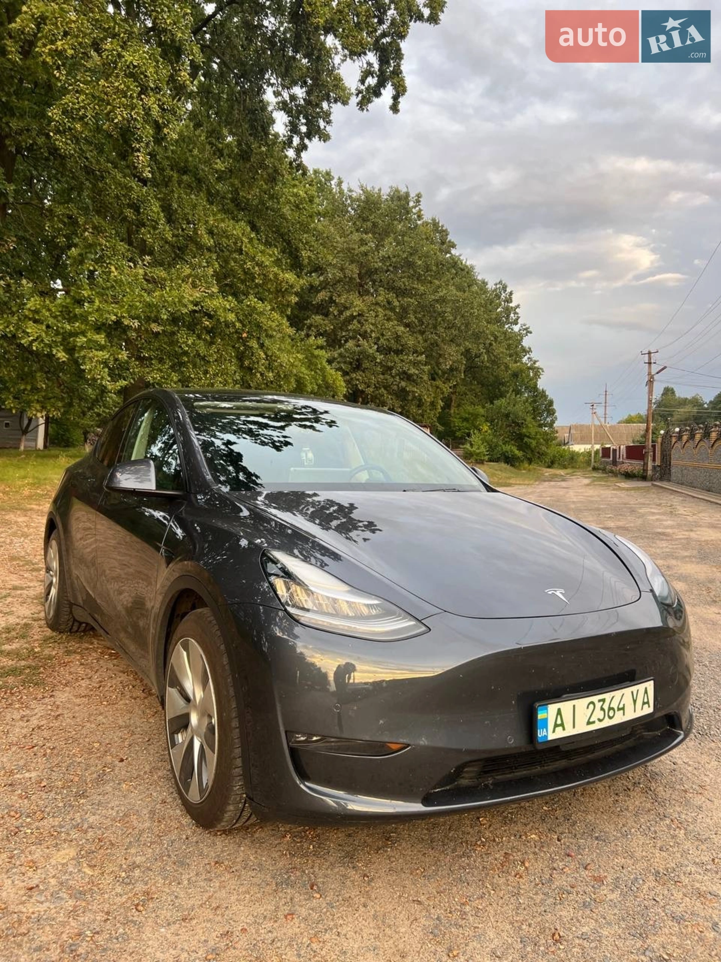 2020 Tesla Model Y - мініатюра 20