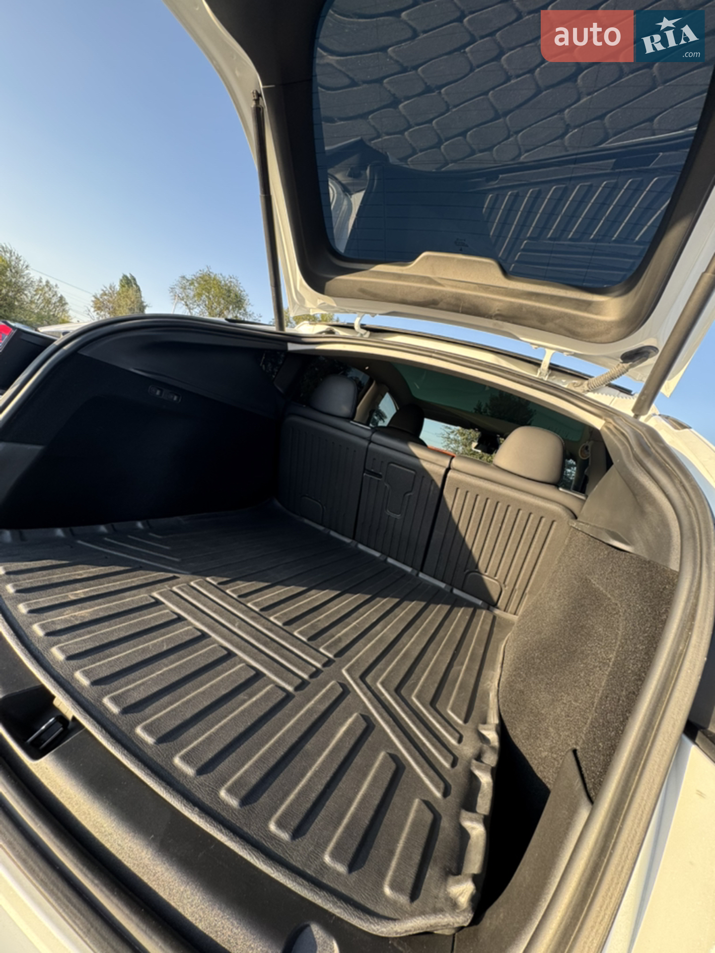 2023 Tesla Model Y - мініатюра 6