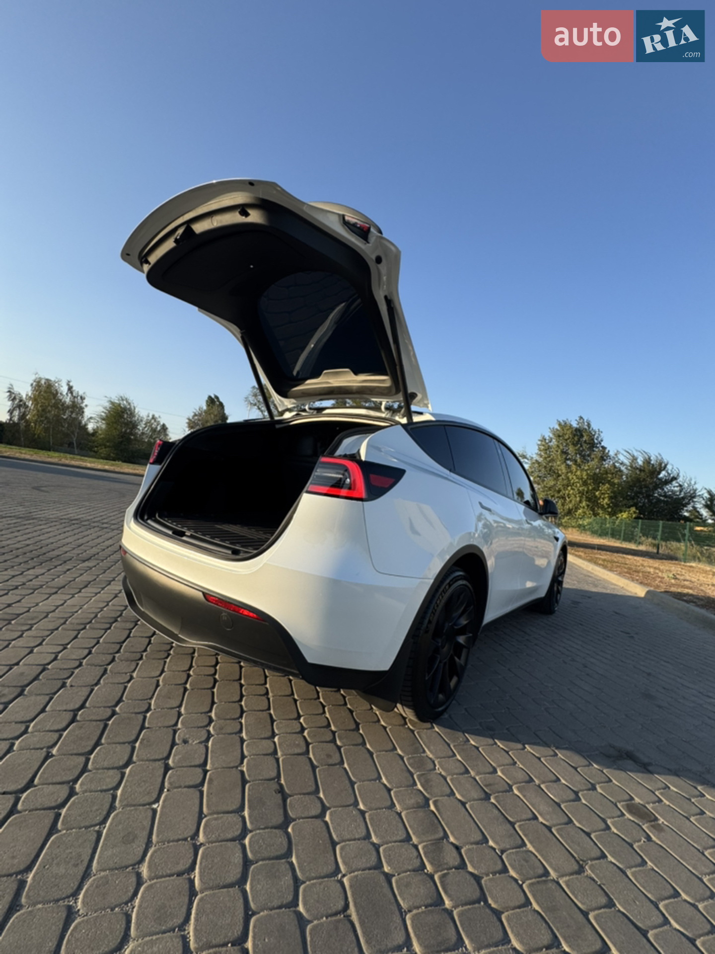 2023 Tesla Model Y - мініатюра 7