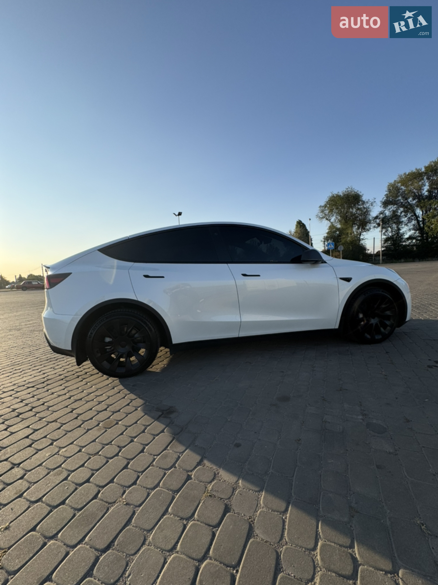 2023 Tesla Model Y - мініатюра 9