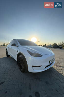 Tesla Model Y 2023 Tesla Model Y 2023