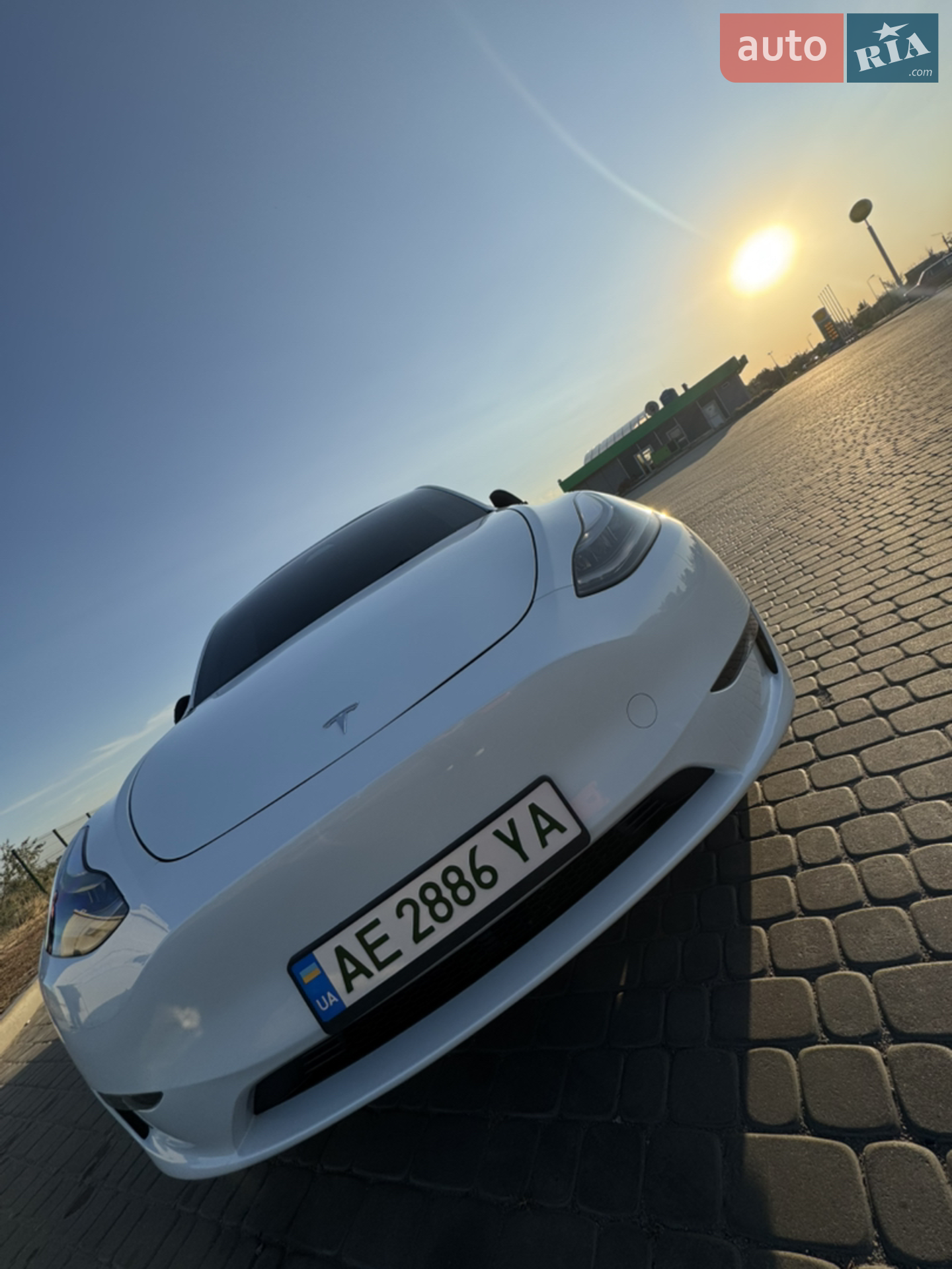 2023 Tesla Model Y - мініатюра 10