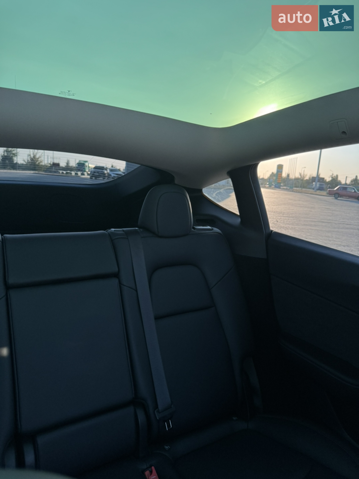 2023 Tesla Model Y - мініатюра 15