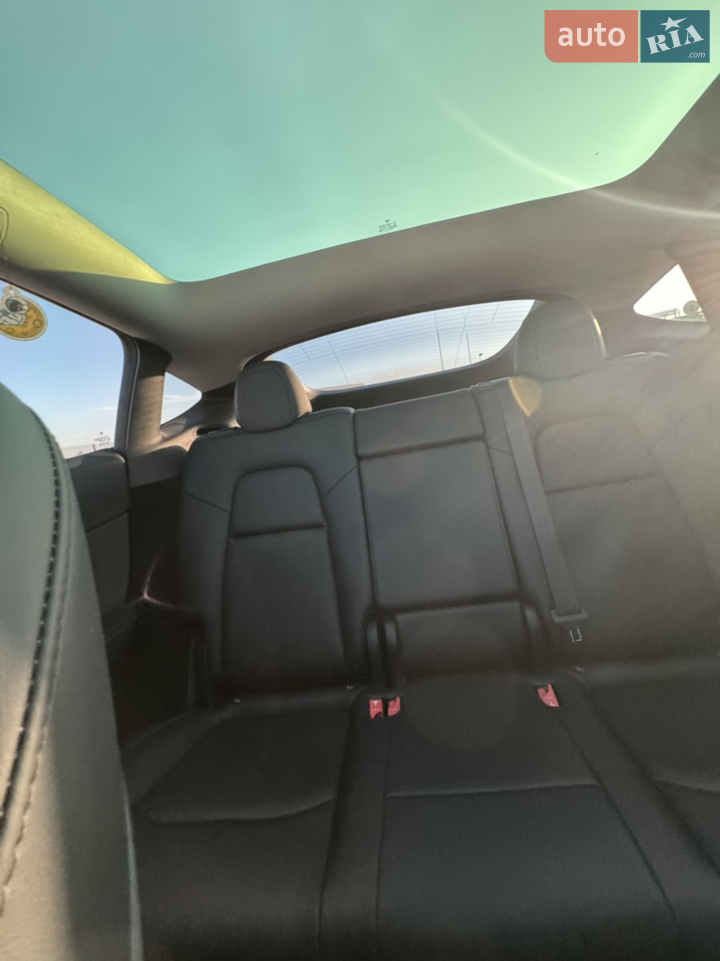 2023 Tesla Model Y - мініатюра 14