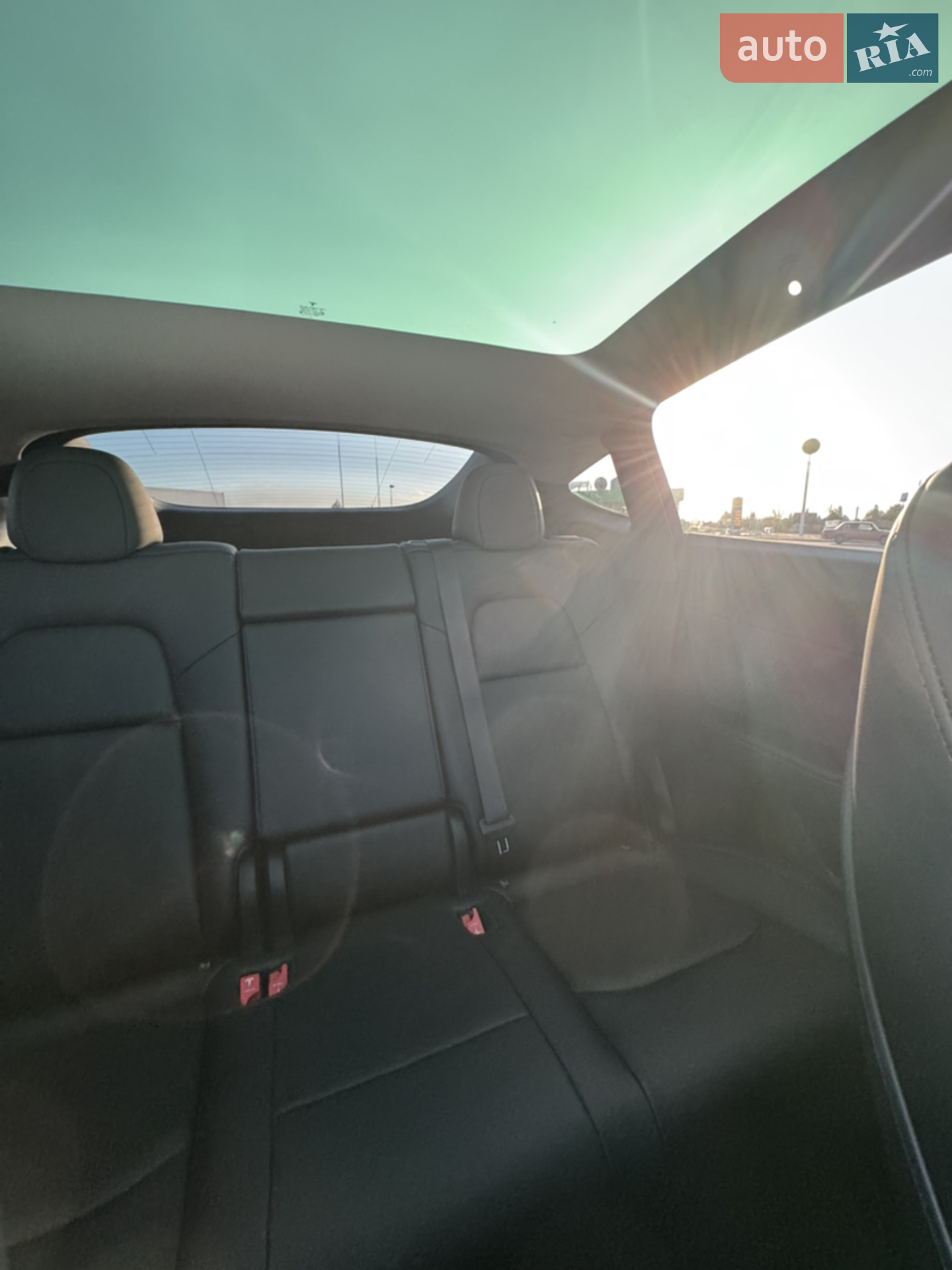 2023 Tesla Model Y - мініатюра 13