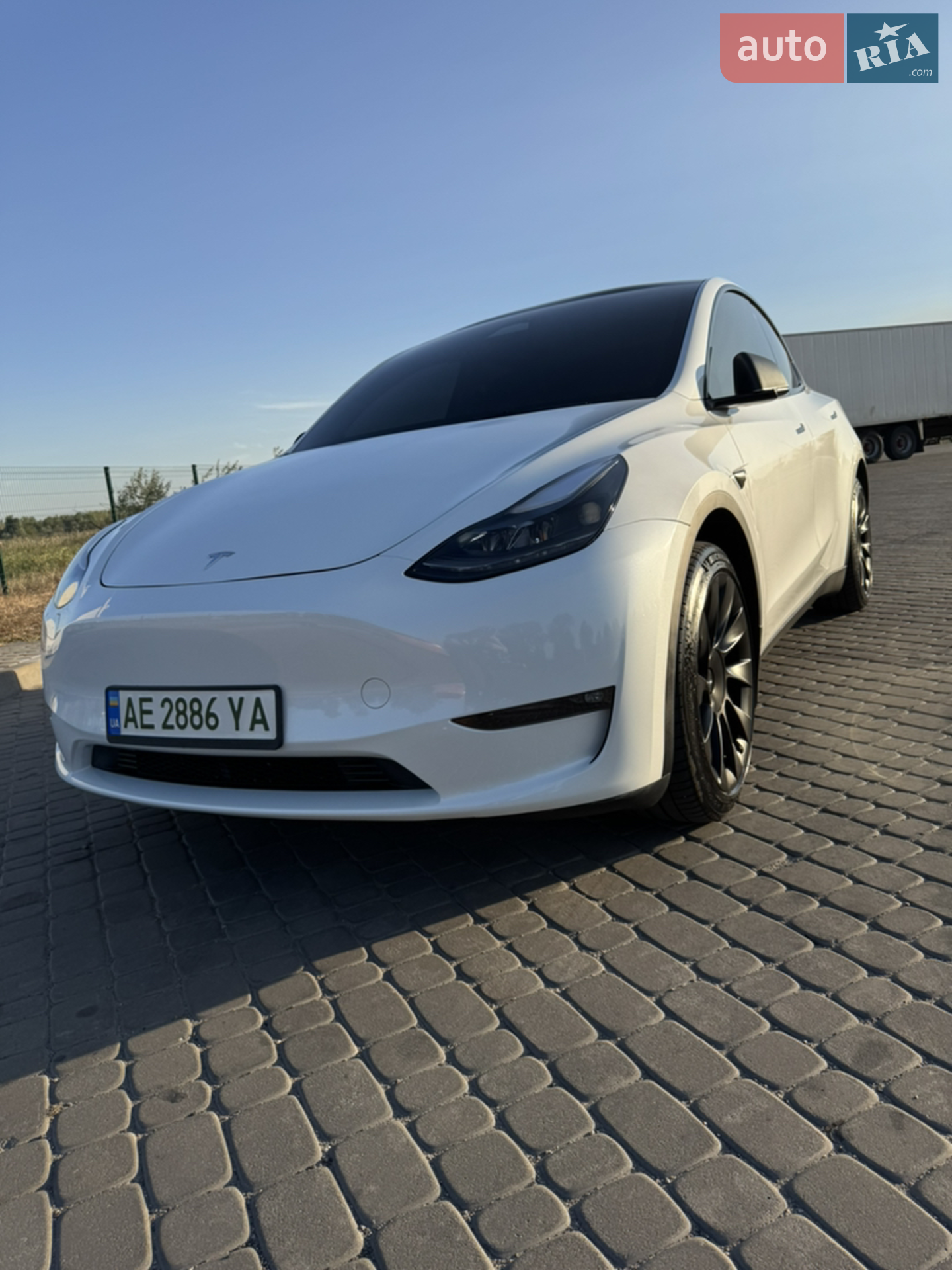 2023 Tesla Model Y - мініатюра 21