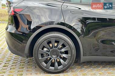 Внедорожник / Кроссовер Tesla Model Y 2021 в Одессе