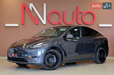 Tesla Model Y 2021 Tesla Model Y 2021