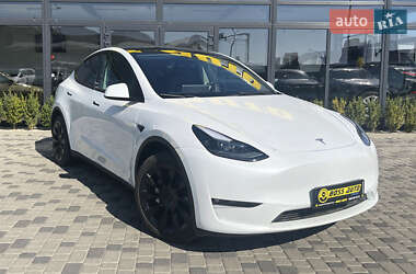 Tesla Model Y 2023 Tesla Model Y 2023
