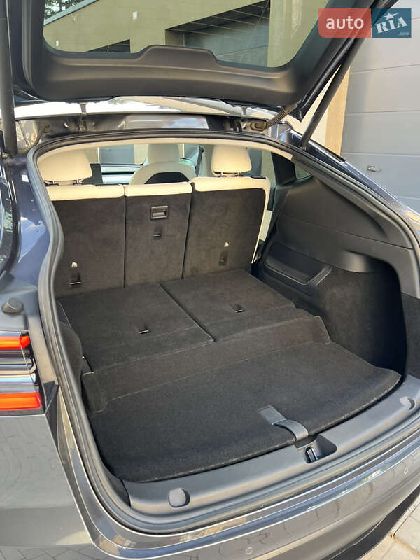 Внедорожник / Кроссовер Tesla Model Y 2021 в Каменец-Подольском