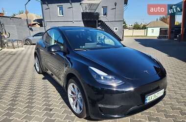 Tesla Model Y 2023 Tesla Model Y 2023