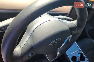 Внедорожник / Кроссовер Tesla Model Y 2023 в 