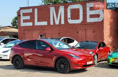Tesla Model Y 2023 Tesla Model Y 2023