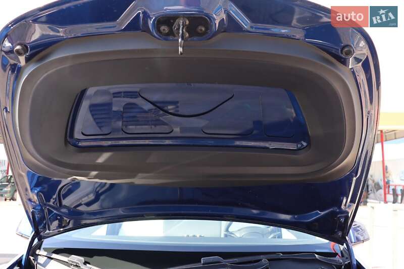 Внедорожник / Кроссовер Tesla Model Y 2020 в Виннице