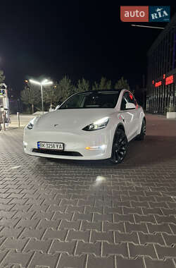 Tesla Model Y 2023 Tesla Model Y 2023