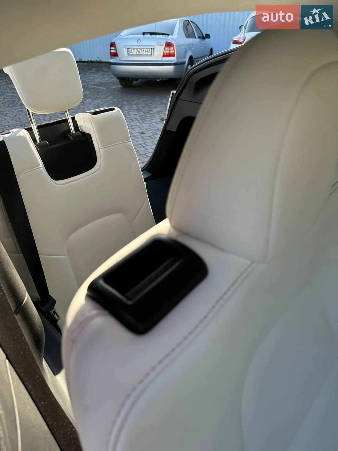 2021 Tesla Model Y - мініатюра 29