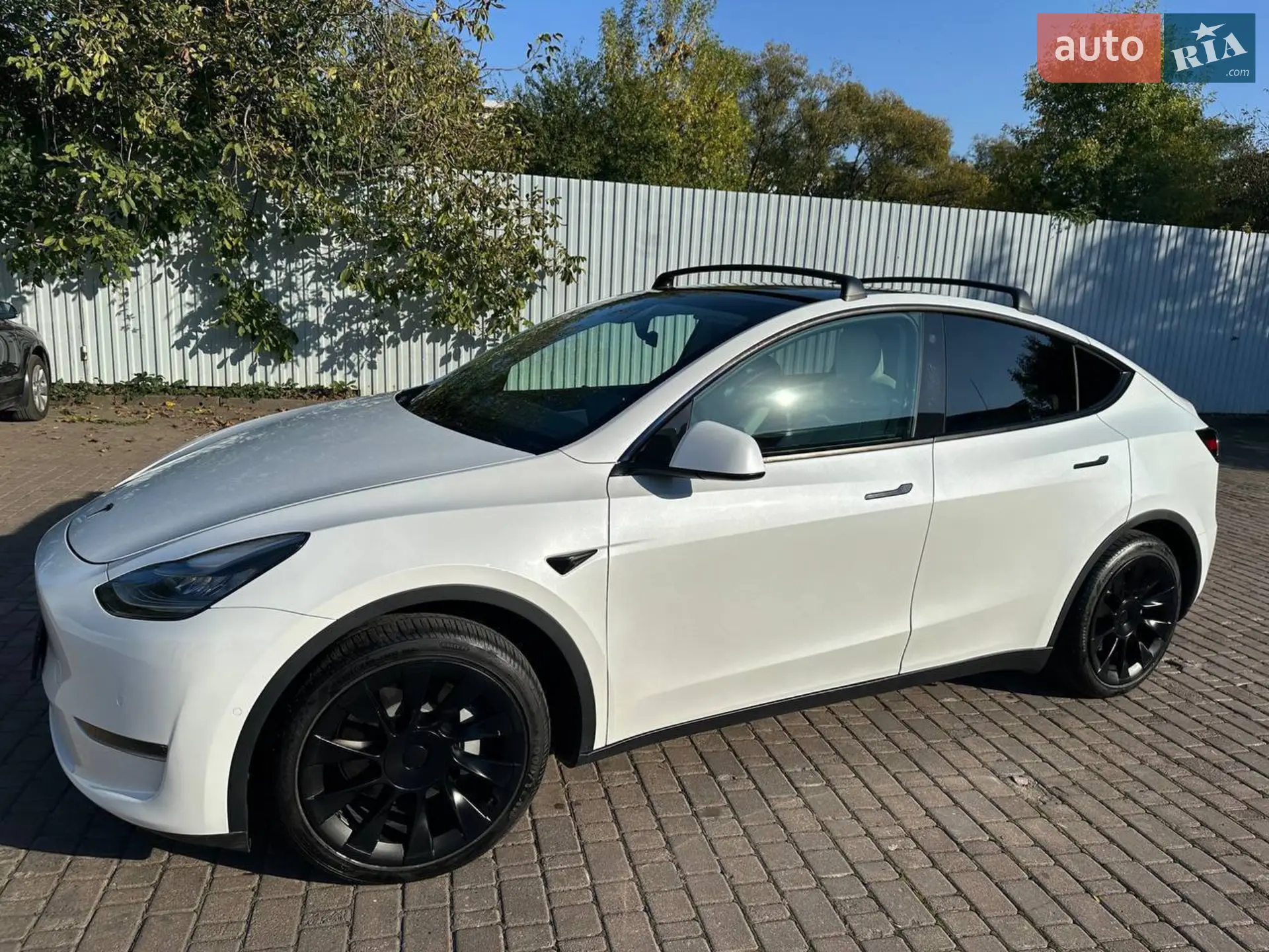 2021 Tesla Model Y - мініатюра 13