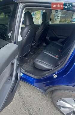 Внедорожник / Кроссовер Tesla Model Y 2023 в Одессе