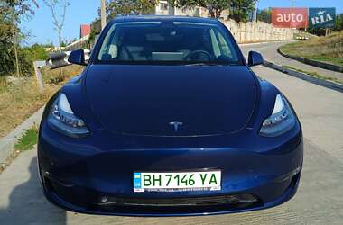 Tesla Model Y 2022 Tesla Model Y 2022