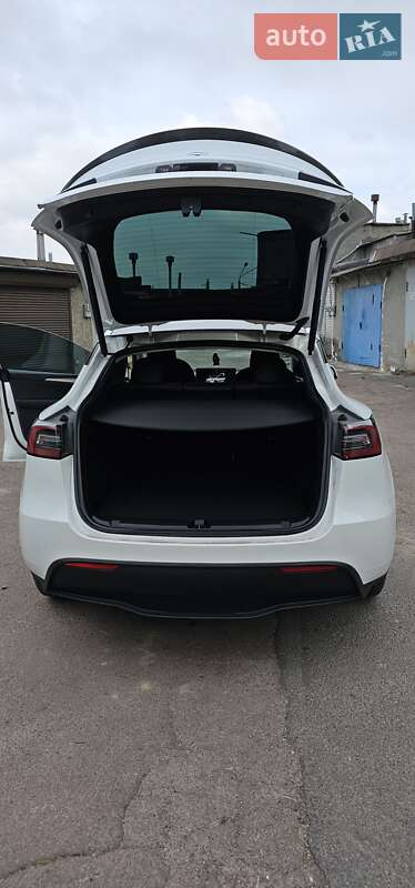 Позашляховик / Кросовер Tesla Model Y 2023 в Києві