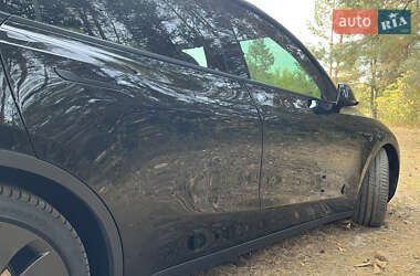 Внедорожник / Кроссовер Tesla Model Y 2021 в Полтаве
